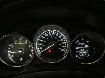 2017 Mazda CX-5 - image 15