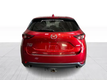 2017 Mazda CX-5 - image 11