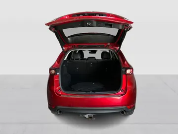 2017 Mazda CX-5 - image 12