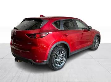 2017 Mazda CX-5 - image 13