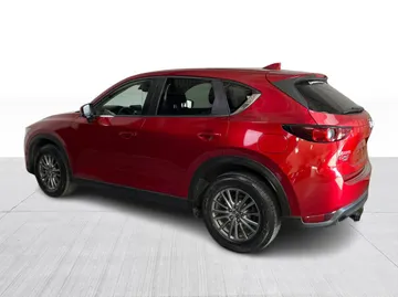 2017 Mazda CX-5 - image 10