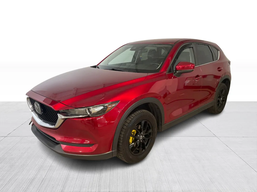 2020 Mazda CX-5 for sale - photo 3