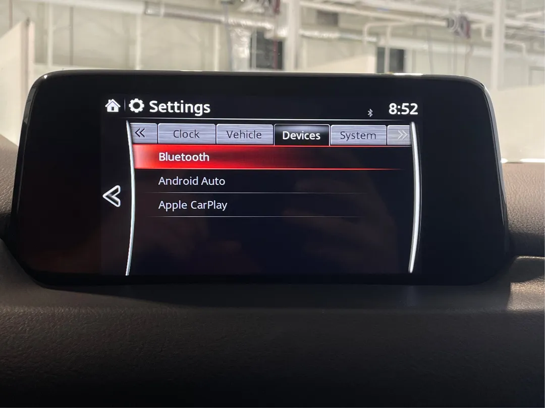 2020 Mazda CX-5 — photo 6