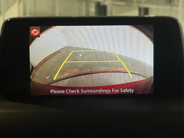 2020 Mazda CX-5 - image 22