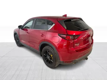 2020 Mazda CX-5 - image 11