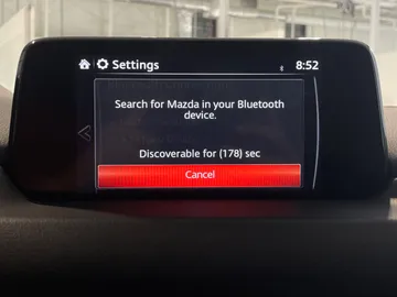 2020 Mazda CX-5 - image 28