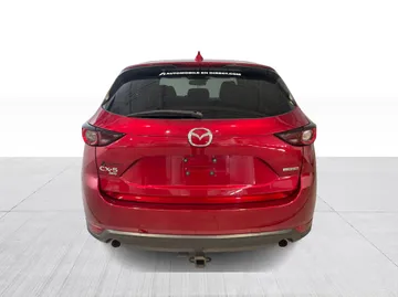 2020 Mazda CX-5 - image 12