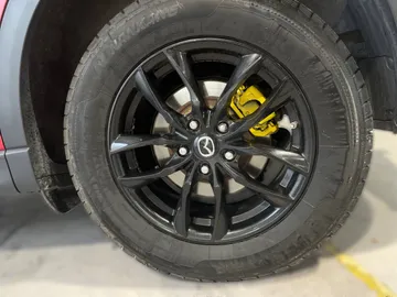 2020 Mazda CX-5 - image 6