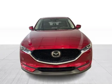 2020 Mazda CX-5 - image 8