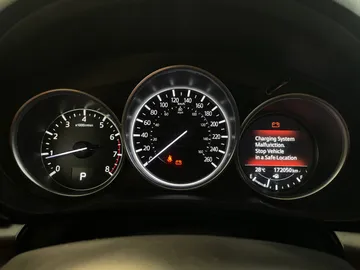 2020 Mazda CX-5 - image 16