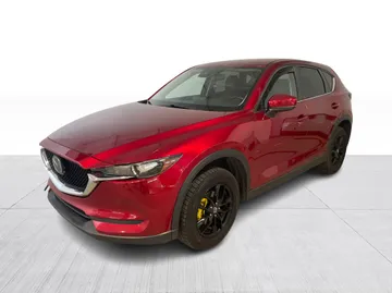 2020 Mazda CX-5 - image 9