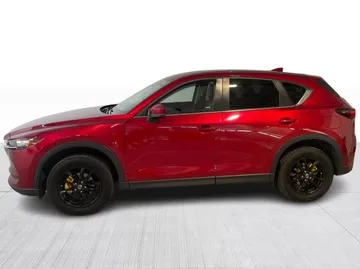2020 Mazda CX-5 - image 10