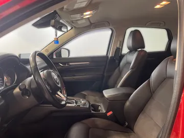 2020 Mazda CX-5 - image 3