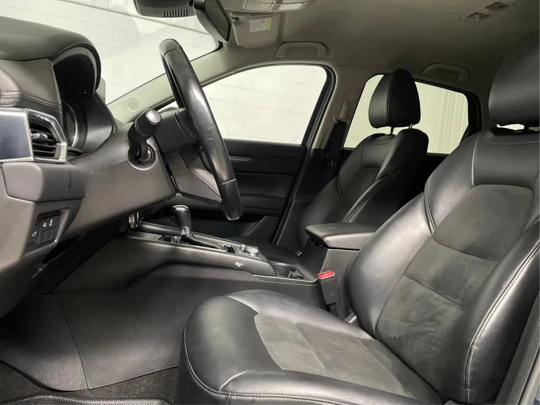 2021 Mazda CX-5 for sale - photo 3