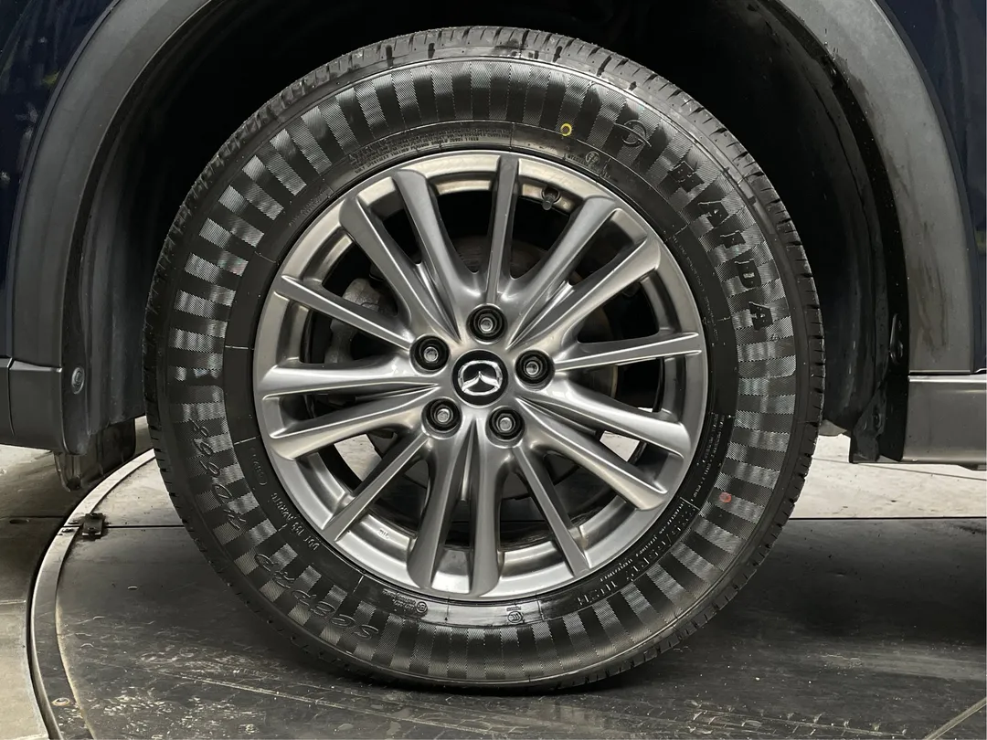 2021 Mazda CX-5 GS AWD, photo 5