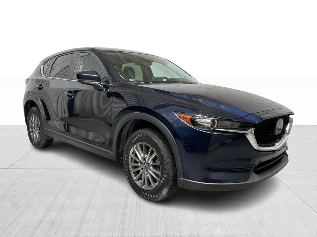 Mazda CX-5 2021 à vendre - photo 1
