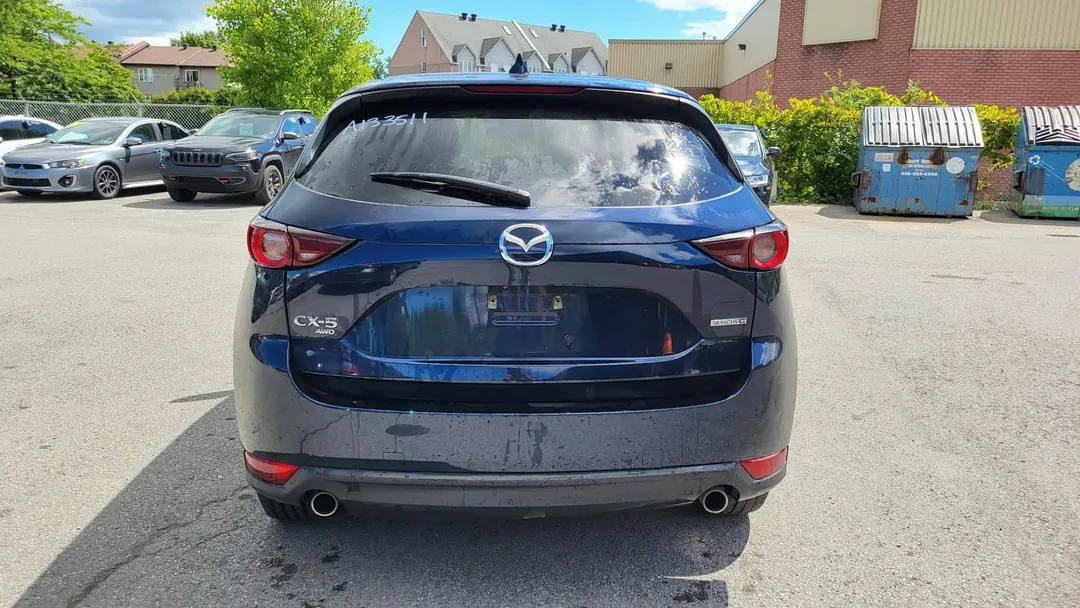 Mazda CX-5 2021 à vendre - photo 4