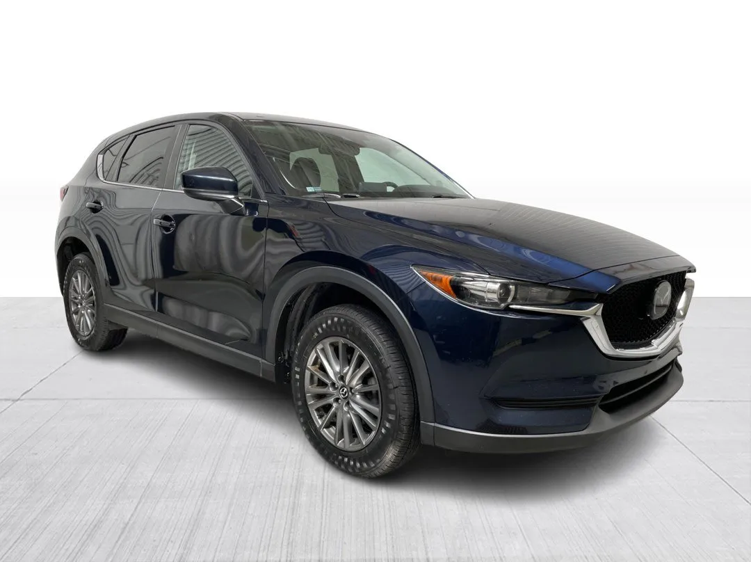 2021 Mazda CX-5 for sale - photo 1