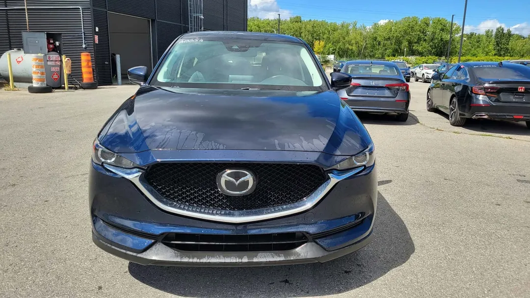 Mazda CX-5 2021 à vendre - photo 2