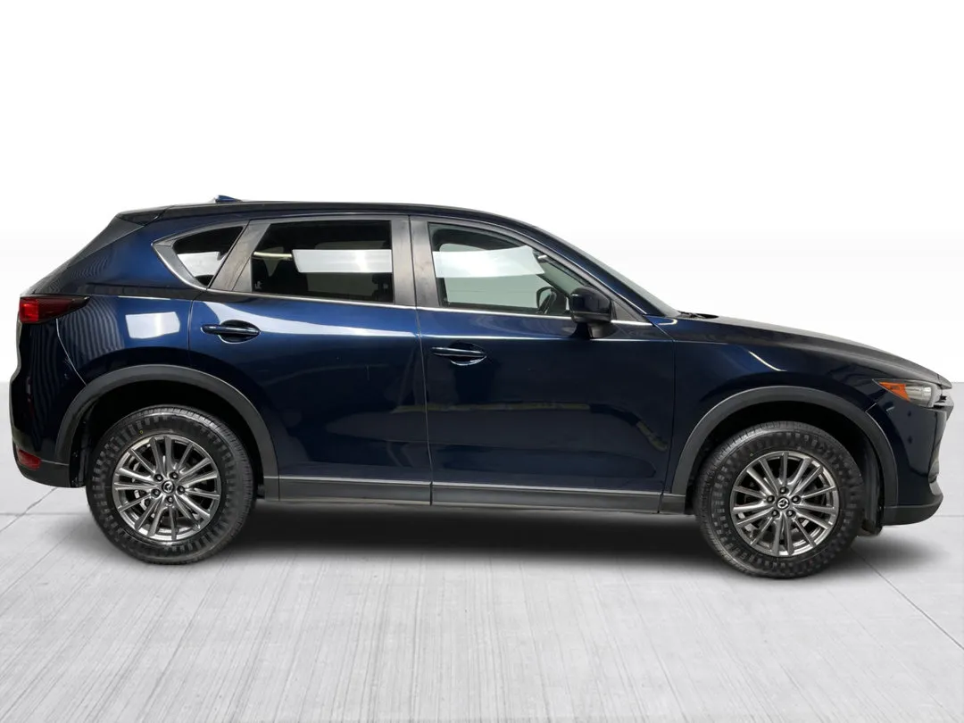 Mazda CX-5 2021 à vendre - photo 2