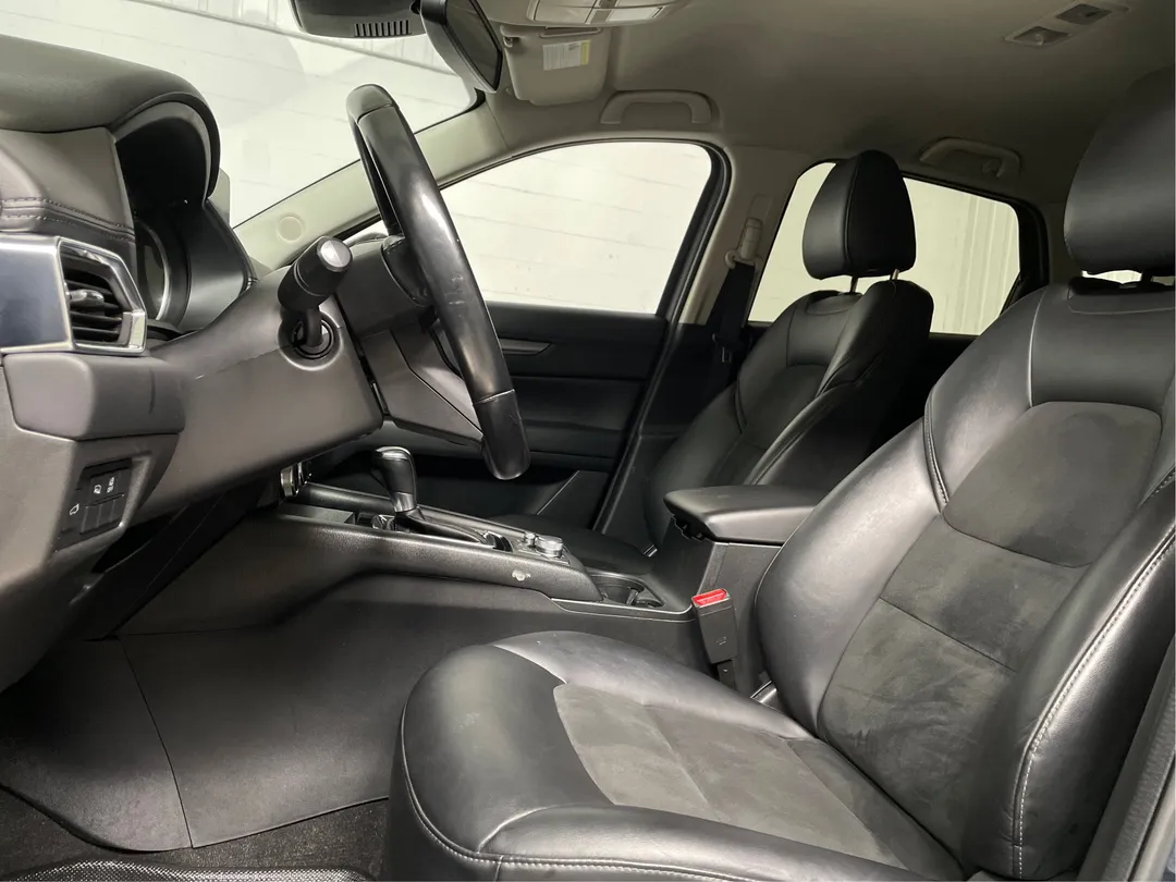 Mazda CX-5 2021 à vendre - photo 3