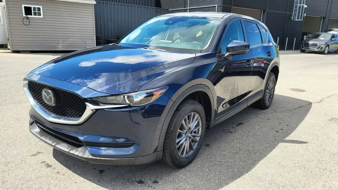 Mazda CX-5 2021 à vendre - photo 3