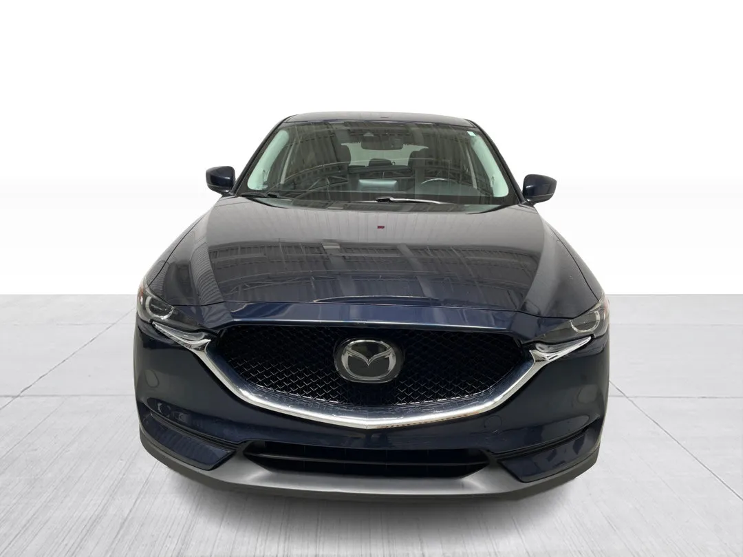2021 Mazda CX-5 GS AWD, photo 7