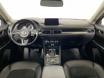 2021 Mazda CX-5 - image 4