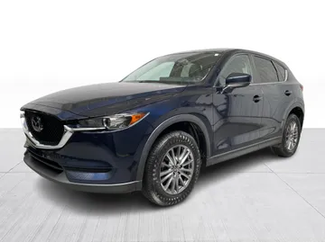 2021 Mazda CX-5 - image 9