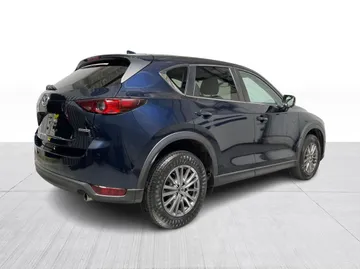 2021 Mazda CX-5 - image 14