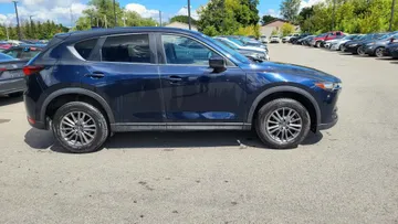 2021 Mazda CX-5 - image 6