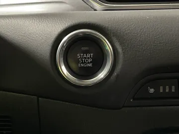 2021 Mazda CX-5 - image 24
