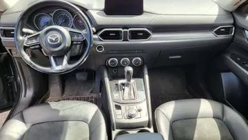 2021 Mazda CX-5 - image 9