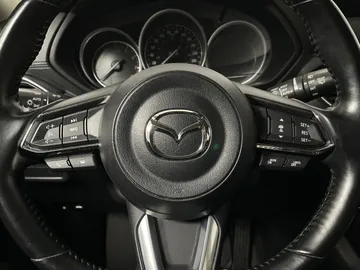 2021 Mazda CX-5 - image 17