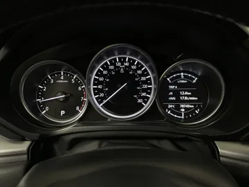 2021 Mazda CX-5 - image 16