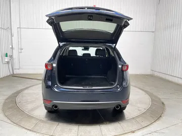 2021 Mazda CX-5 - image 13