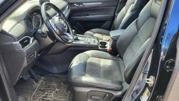 2021 Mazda CX-5 - image 8