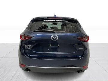 2021 Mazda CX-5 - image 12