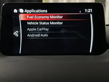2021 Mazda CX-5 - image 7