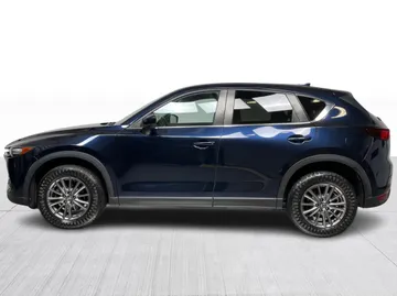 2021 Mazda CX-5 - image 10