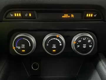 2021 Mazda CX-5 - image 23