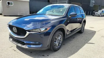 2021 Mazda CX-5 - image 3