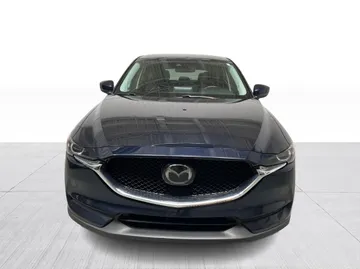 2021 Mazda CX-5 - image 8
