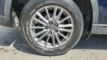 2021 Mazda CX-5 - image 7