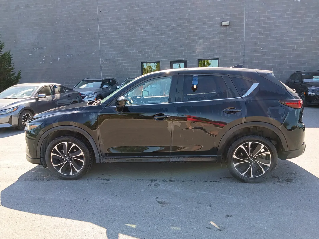 Mazda CX-5 2023 à vendre - photo 3