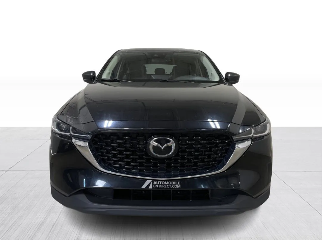2023 Mazda CX-5 for sale - photo 3