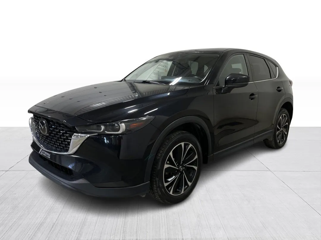 2023 Mazda CX-5 for sale - photo 4