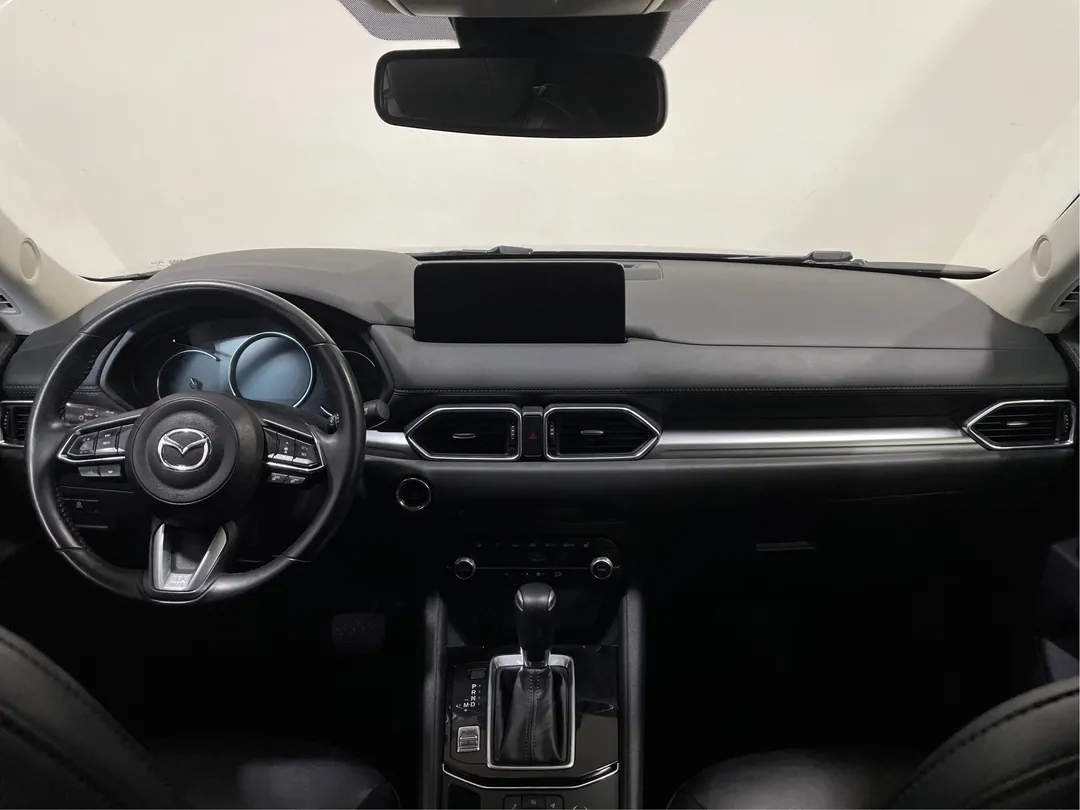 2023 Mazda CX-5 for sale - photo 4