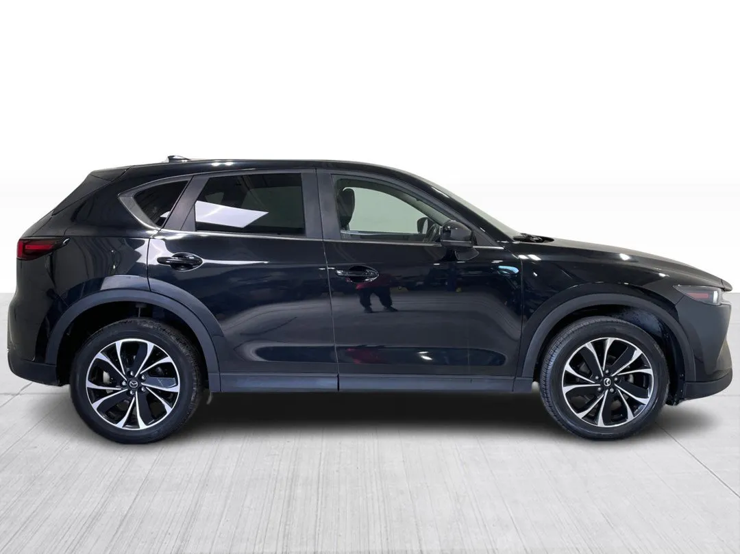 2023 Mazda CX-5 for sale - photo 1
