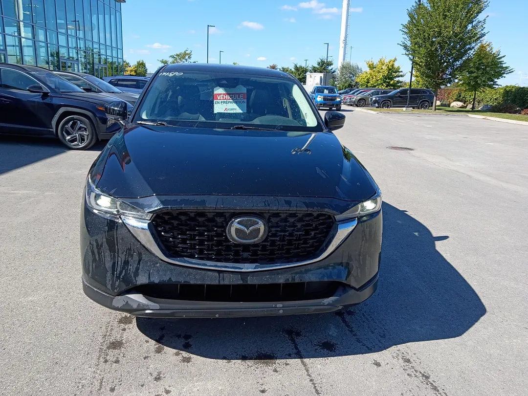 Mazda CX-5 2023 à vendre - photo 1